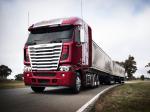 Freightliner Argosy Tractor 2011 года (AU)